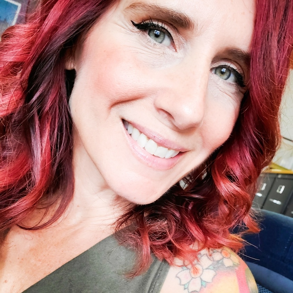 Meet your Posher, Mina